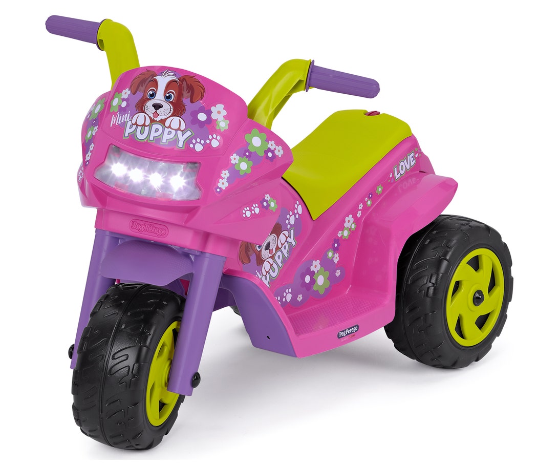Peg Perego Motor Mini Puppy 6V
